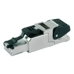 Telegärtner Stecker MFP8 T568B Cat.6A 100023043