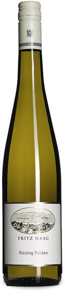 Weingut Fritz Haag Fritz Haag Riesling 2023