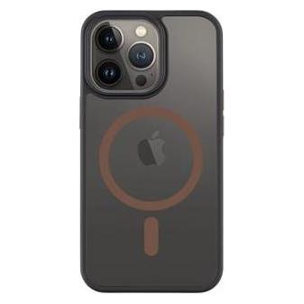 Tactical MagForce Hyperstealth 2.0 Case für iPhone 13 Pro Black/Moose Moose (Apple iPhone 13 Pro) (57983125820)