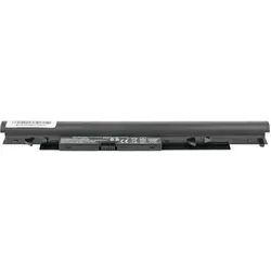 Mitsu BATTERY BC/HP-250G6 (HP 2200 MAH 33 WH) - Batterie - Batterie - Batterie (4 Zellen, 2200 mAh), Notebook Akku, Schwarz