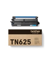 Brother TN-625C Cyan Toner Cartridge. Prints Tonereinheit 1.800 Seiten (TN625C)