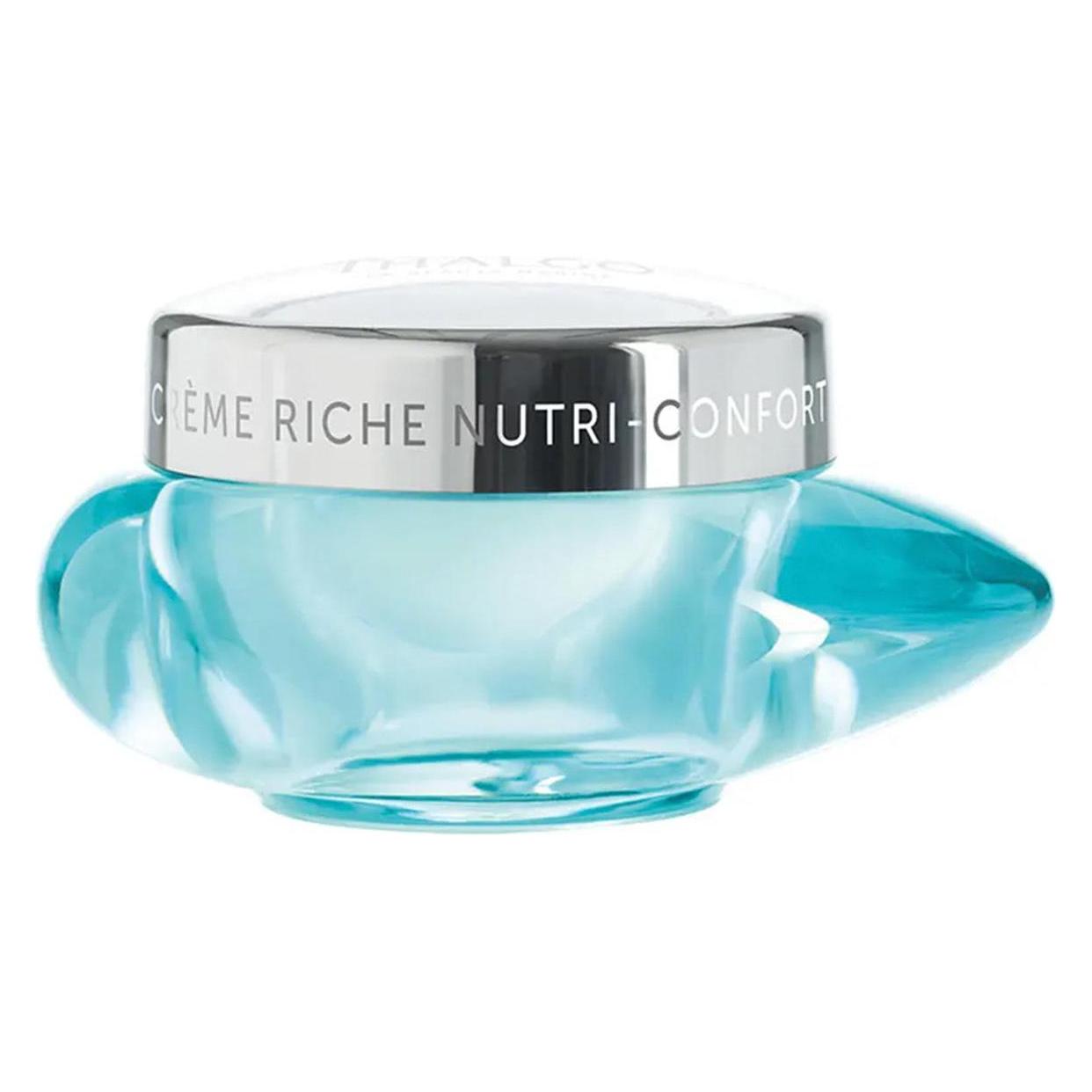 Thalgo Cold Cream Marine Nutri-Comfort Rich Cream (50 ml) (3525801694038)
