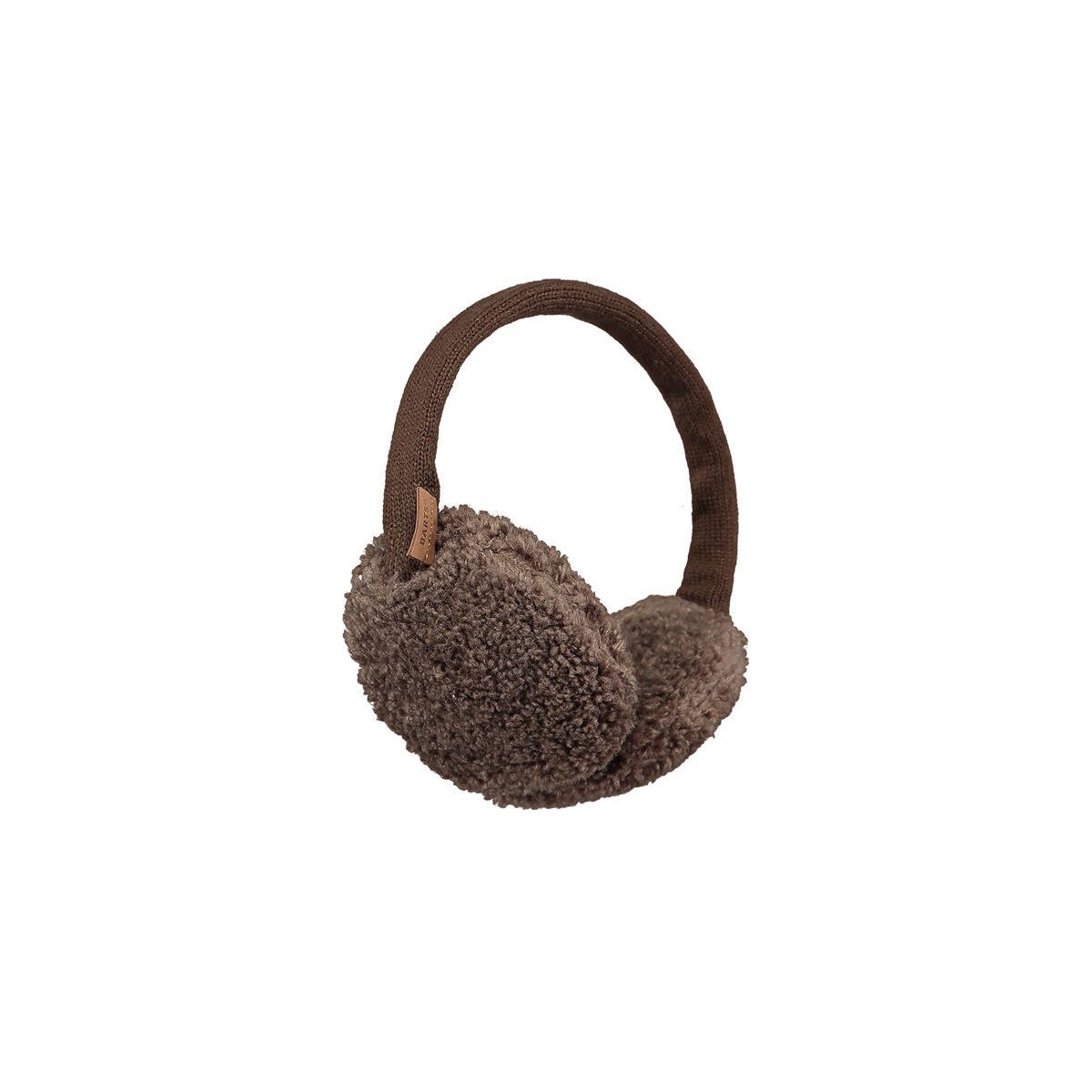 Barts Browniez Earmuffs brown (09) 0311009