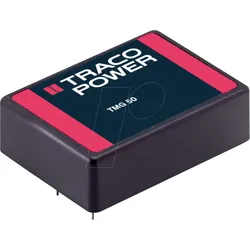 TMG 50124 - AC/DC-Wandler TMG, 30 W, 90 - 264 V AC, 24 V DC, gekapselt