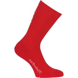 uhlsport Tube It Fußballsocken rot 33-36