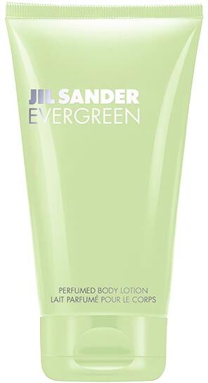 150ml JIL SANDER EVERGREEN Body Lotion