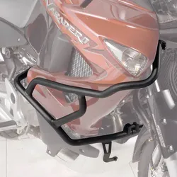 Givi TN, Sturzbügel - Schwarz