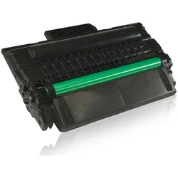 Inkadoo, Toner, Toner kompatibel zu Dell 593-10329 / HX756 Toner, schwarz Schwarz (BK)