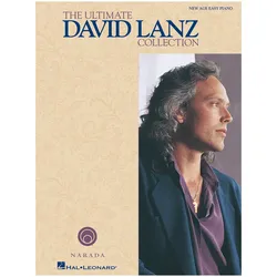 The Ultimate David Lanz Collection, Fachbücher