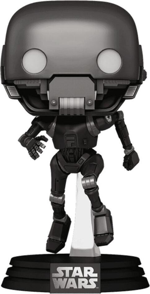 Funko Star Wars Andor POP! TV-vinylfiguur K-2SO, 9 cm