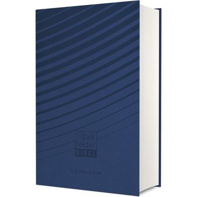 Elberfelder in großer Schrift, Gebundene Ausgabe von , Christliche Verlagsgesellschaft, 978-3-86353-278-9