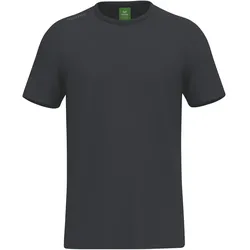 erima TS T-Shirt Kinder schwarz 116