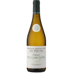William Fèvre Chablis »Les Preuses«