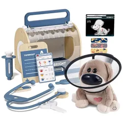 Topbright Toys Care Pets - Dr. Dog