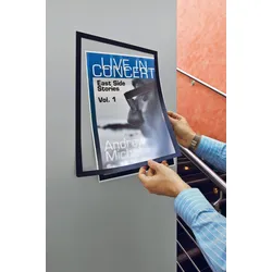DURABLE Magnetrahmen selbstklebend DURAFRAME® A3