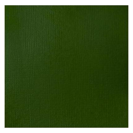 Winsor & Newton LQX Acrylic Gouache 59ml Hookers green h perm 224 (59 ml) (887452999737)