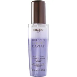 100ml Dikson Luxury Caviar Revitalizing Bi-Phase Serum for Hair