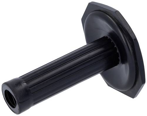 KS Tools Handschutzgriff für Meißel, Meißel 16mm 162.0445
