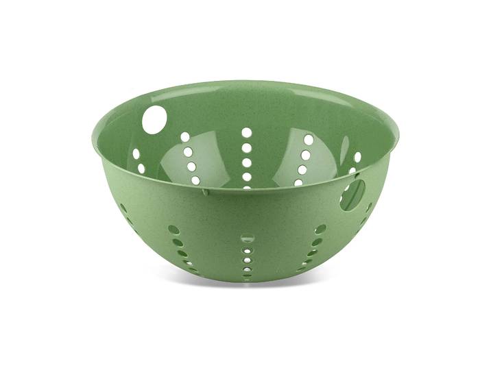 Koziol Passoire Palsby L 5 l Nature leaf green