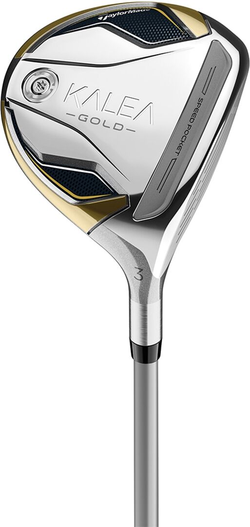 Madera Kalea Gold 7-24 Lady Taylormade. Azul