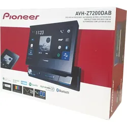  AVH-Z7200DAB 