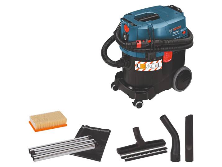 Kabelgebundener Sauger GAS 35 L SFC+