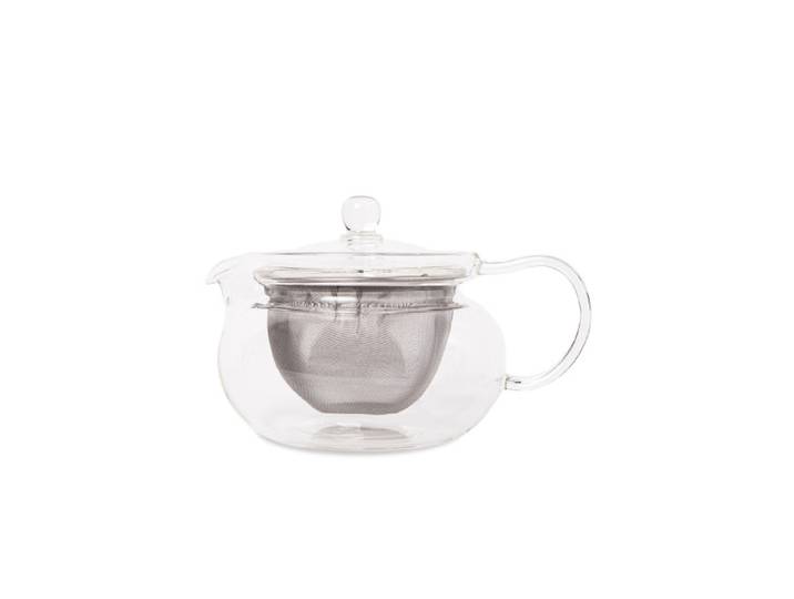 Teekanne Hario Cha Cha Kyusu Maru, 450 ml