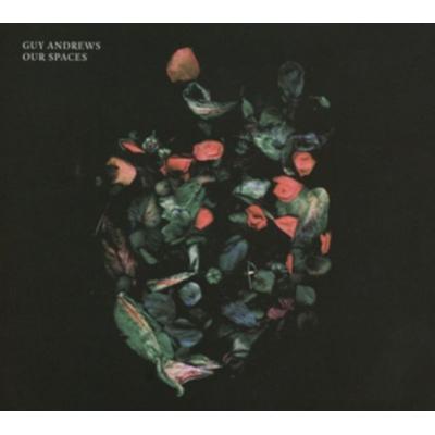 Our Spaces - Guy Andrews, CD