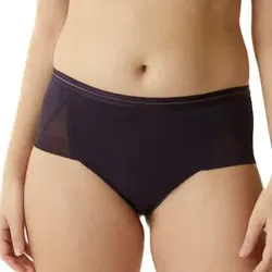 Naturana Monday Full Brief Schwarz 42 Damen