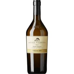 Sanct Valentin  Pinot-Grigio DOC 2023, St. Michael-Eppan, Südtirol