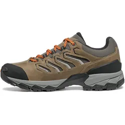 Scarpa, Herren, Wanderschuhe, Moraine GTX (42.5), Braun
