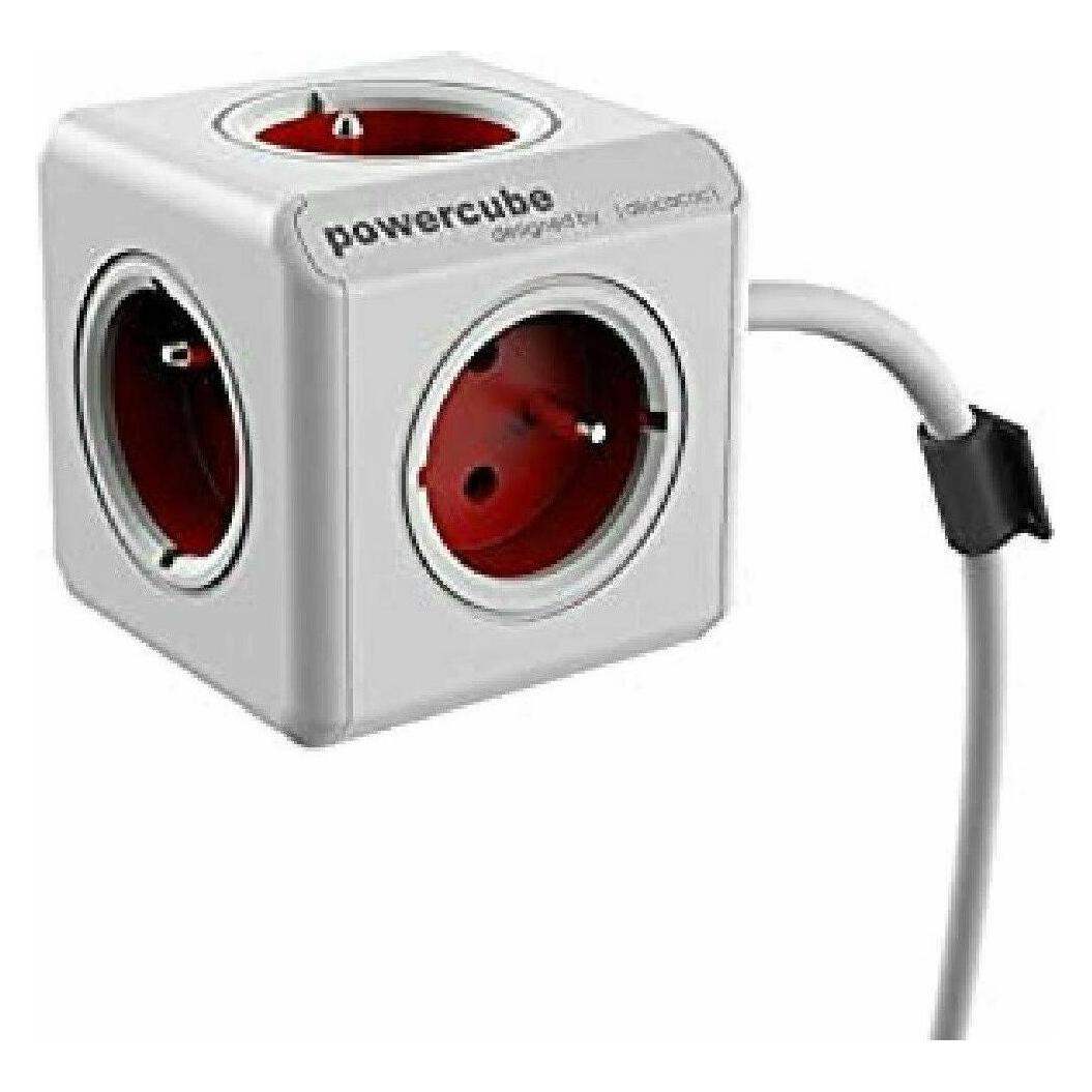 PowerCubes PowerCube extended (5x, Typ 11, Typ 12, Typ 13, Typ 15, Typ 23, Typ 25, Typ 26, 1.50 m) (2300RD/FREXPC)