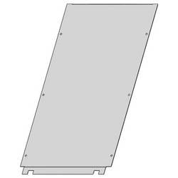 nVent SCHROFF SCHROFF BODENPLATTE 800B 1200T RAL7021 Bodenplatte 800 x 1200 Stahl Schwarzgrau (RAL 7021) 1 St. 21630627