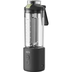 AEG MiniMixer PB4 PB4-1-2CG - grau|transparent