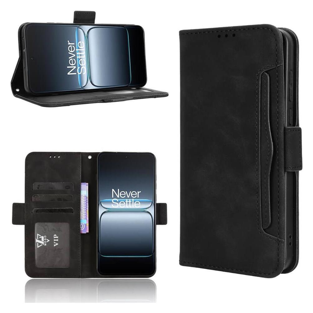 Cover-Discount OnePlus Nord 5 - Etui viele Kartenfächer (OnePlus Nord 5) (66298406)