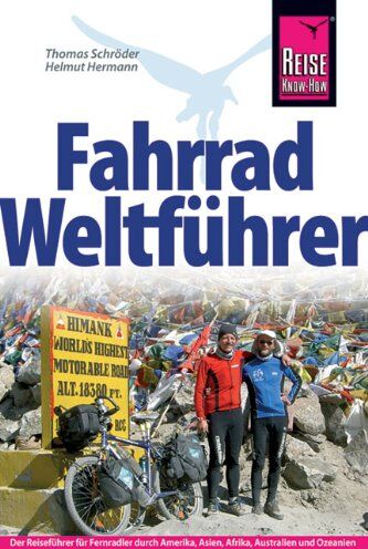 Helmut Hermann - Fahrrad-Weltführer - Preis vom 12.10.2026 11:37:12 h