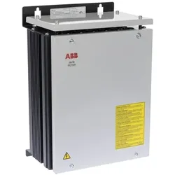 ABB Stotz S&amp;J du/dt-Ausgangsfilter NOCH0030-62
