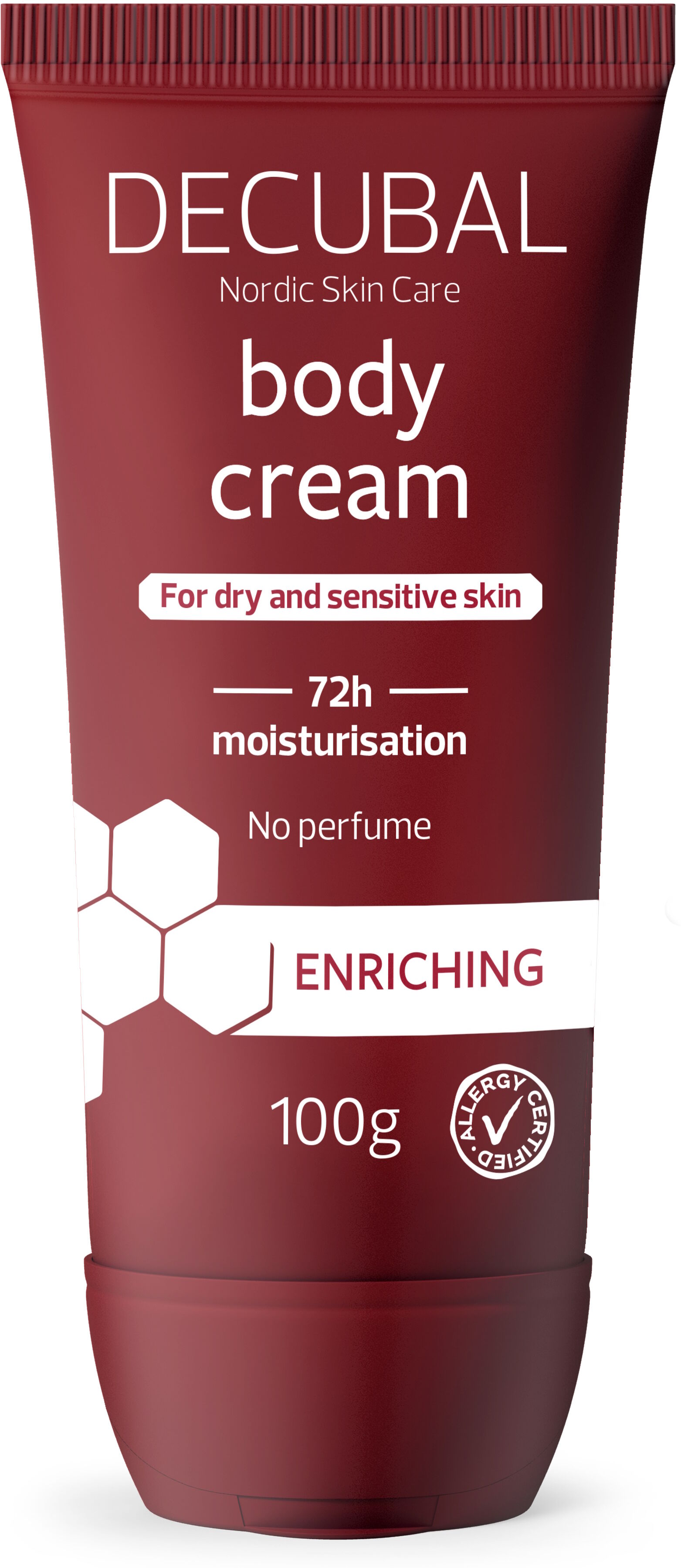 Decubal Body Creme 100 g