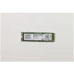 Lenovo SSD ASM Storage SSD PM981 PCIe (1000 GB, M.2 2280), SSD