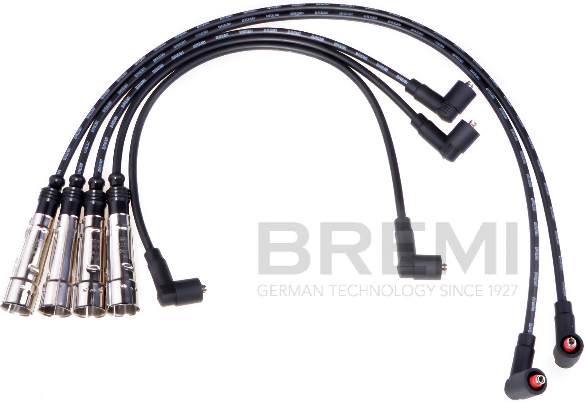 Bremi Zündleitungssatz 299