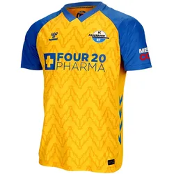 hummel SC Paderborn 07 Ausweichtrikot 2025/26 5001 - sports yellow L