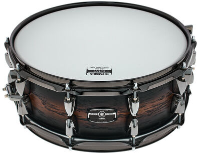 Yamaha "14"x5.5" Live Custom Hybr. UES" UZU Earth Sunburst