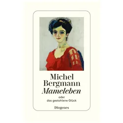 Mameleben, Sachbücher von Michel Bergmann