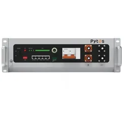 Pytes V5a Plus LiFePO4-Batterie 5,12kWh 51,2V - 0% MwST. (Angebot gemäß §12 USt Gesetz.)