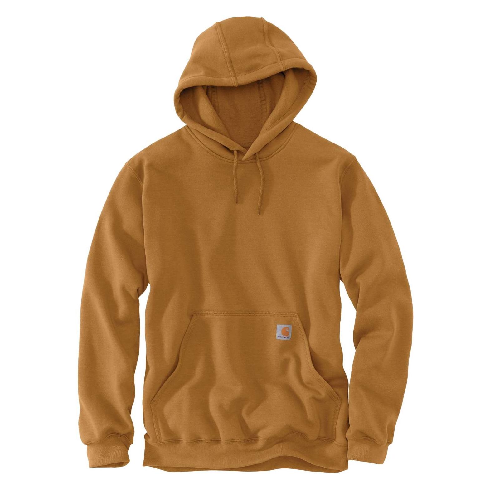 Carhartt Locker sitzender Midweight-Sweatshirt (XL) (67570198)