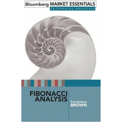 Fibonacci Analysis, Sachbücher von Constance Brown