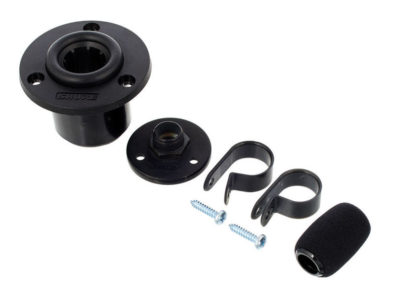 Shure MX418 SE/C