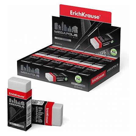 Erich Krause Megapolis (43923)