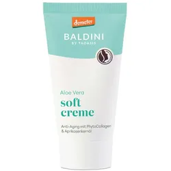 Aloe Vera - Softcreme 50ml