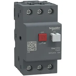 Schneider Electric Motorschutzschalter Easy GZ1LE14